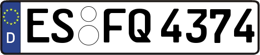 ES-FQ4374