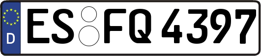 ES-FQ4397