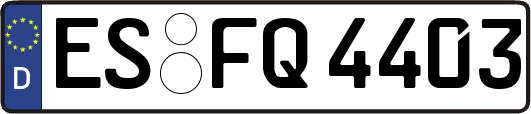ES-FQ4403
