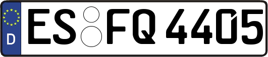 ES-FQ4405