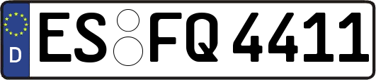 ES-FQ4411
