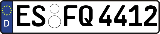 ES-FQ4412