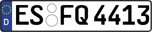 ES-FQ4413