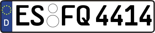 ES-FQ4414