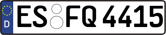 ES-FQ4415