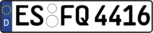 ES-FQ4416