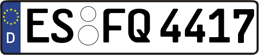 ES-FQ4417