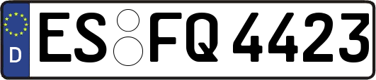 ES-FQ4423