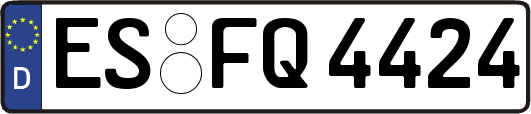 ES-FQ4424