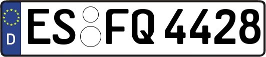 ES-FQ4428