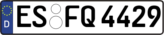 ES-FQ4429