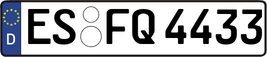 ES-FQ4433