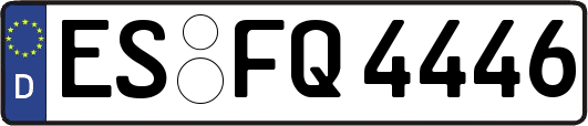 ES-FQ4446