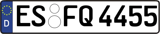 ES-FQ4455