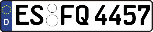 ES-FQ4457