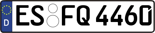 ES-FQ4460
