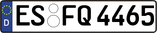 ES-FQ4465
