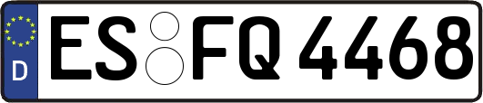 ES-FQ4468