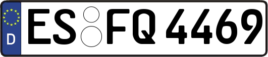 ES-FQ4469