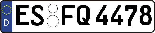 ES-FQ4478