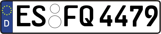 ES-FQ4479