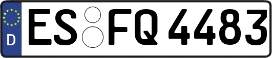 ES-FQ4483