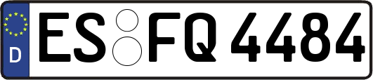 ES-FQ4484
