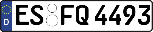 ES-FQ4493