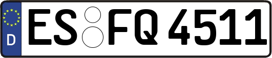 ES-FQ4511