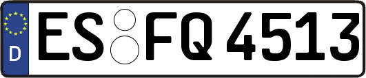 ES-FQ4513