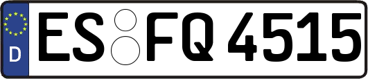 ES-FQ4515