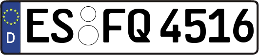 ES-FQ4516