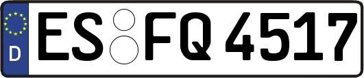 ES-FQ4517