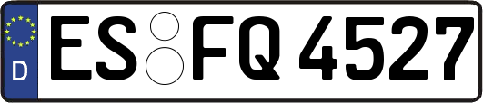 ES-FQ4527