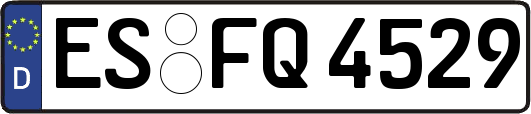 ES-FQ4529