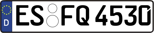 ES-FQ4530