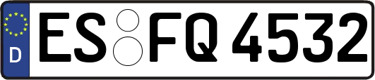 ES-FQ4532