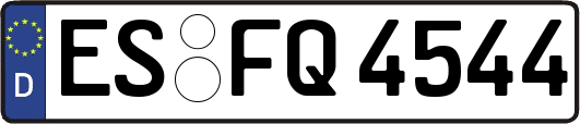 ES-FQ4544