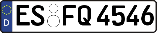 ES-FQ4546