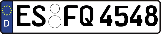 ES-FQ4548