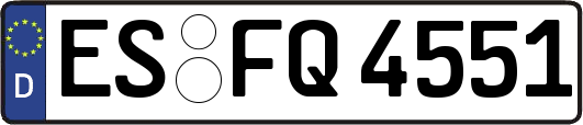 ES-FQ4551