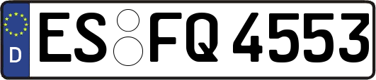 ES-FQ4553