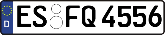ES-FQ4556