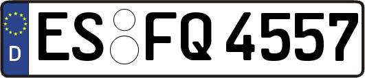 ES-FQ4557