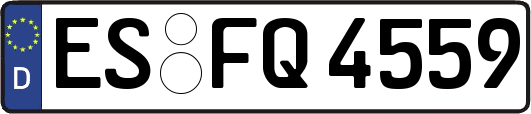 ES-FQ4559