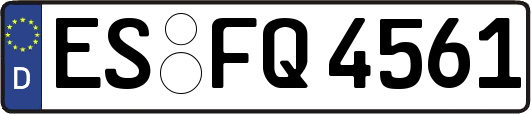 ES-FQ4561