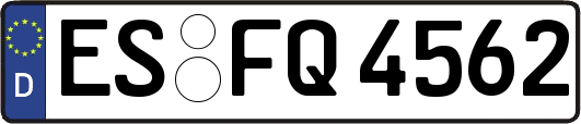 ES-FQ4562