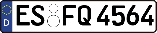ES-FQ4564