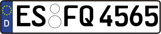 ES-FQ4565