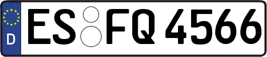 ES-FQ4566